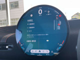 安全装備も充実のドライビングアシスト!
