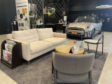 【MINI正規ディーラー】MINI NEXT 町田鶴川/〒195―0063 東京都町田市野津田町2413―6/営業時間:10:00ー18:00