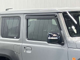 プラスチックバイザー付!雨の日のちょっとした換気にあると便利です!