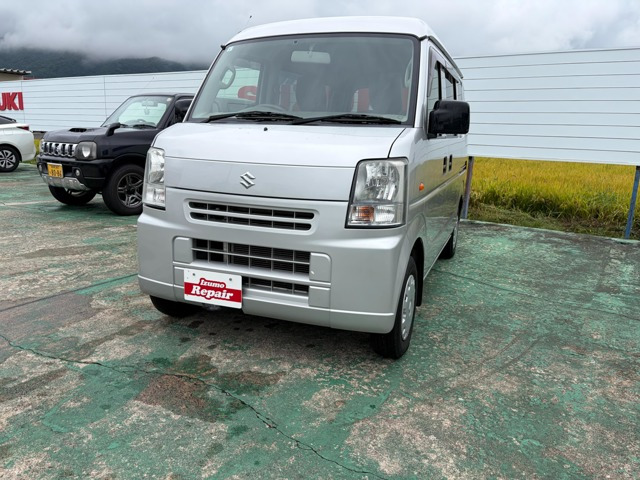 エブリイ ジョイン ハイルーフ 