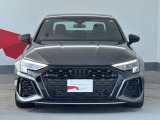 RS3セダン 2.5 4WD 