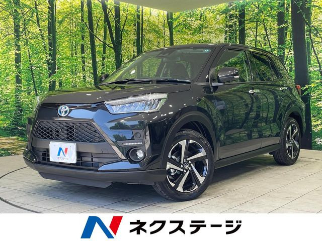 ライズ 1.2 Z 