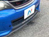 インプレッサ  WRX STI Aライン タイプS パッケージ