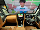 ヴェルファイア 2.4 Z プレミア 