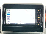 純正SDナビが付いているので、お出かけのときも迷わず目的地に到着出来ます♪♪データへのアクセスが早いので、スピーディーな操作感を求める方にオススメ★