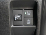 ホンダセンシングが装備されています。ロングドライブも快適で安全にお楽しみいただけます。
