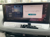 NissanConnectナビゲーション装備!