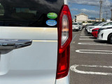 ☆テールランプ(運転席側)☆