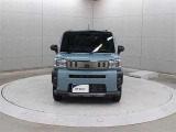 フロント廻りです。