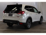 フォレスター 1.8 STI スポーツ 4WD 