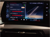 純正HDDナビはワイド画面で視認性も良く、2画面切り替えetc機能も充実しております。