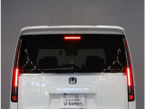『ブレーキホールド機能』で停車中にブレーキペダルを踏み続けなくてもブレーキを保持してくれます!信号待ち・渋滞時の疲れを軽減してくれます。