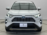 RAV4 2.5 ハイブリッド G E-Four 4WD 
