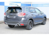フォレスター 1.8 スポーツ 4WD 