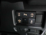各操作スイッチなども使いやすい位置に配置されています!