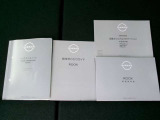 取扱説明書・ナビ説明書・メンテナンスノート揃っております