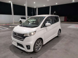 デイズ ハイウェイスター Gターボ 4WD 