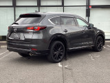 全国のマツダ販売店(離島は除く)にて保証修理対応可能です!詳しくは店舗スタッフまで!