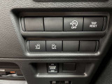 安全装置のスイッチ操作部になります*運転席からスライドドアをボタン一つで開閉することもできます(^^♪