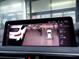 本社敷地内にはリフト4機完備の自社認証工場(分解整備業2-6030)と板金工場が併設されております!DAS診断機含めアナライザー診断機も4機保有しております!認証工場での責任ある作業をお約束致します!