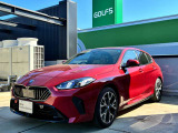 【BMWの伝統】BMWのお車は、&ldquo;駆け抜ける歓び&rdquo;を意識し、走行の安定性とコーナリングの良さを追求し、思い通りにハンドルの操作可能です。
