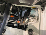 納車前にはプロのメカニックが点検、整備を行いますので安心してお乗り頂けます!!