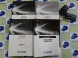 保証書・取り扱い説明書ございます。