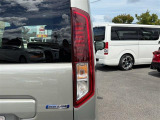 ☆テールランプ(運転席側)☆