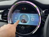 こちらのお車はMINI NEXT鶴ヶ島に展示中です。☆お問合せをお待ちしてます!