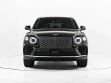 ベンテイガ  V8 4WD
