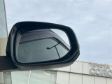 ミラーです