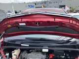トヨタ認定中古車の1つ当社の自慢の『まるごとクリーニング!』見えないところまで、1台1台丁寧に仕上げております。お客様に気持ちよくお乗りいただけるクリーニングサービスです。是非現車を体感してください!