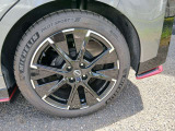 NISMO純正アルミホイ-ル付です! タイヤサイズ 205/50R17(リア左タイヤ)