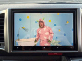 ☆フルセグTV☆
