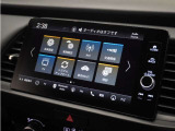 ◆Honda CONNECTディスプレー◆初めての場所もナビゲーションがご案内!楽しい旅行をサポートします。