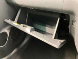 【グローブボックス】使いやすさにこだわった収納スペース★