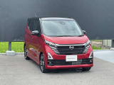 購入後のメンテナンスは、お近くの日産愛知販売店でお受けいただけます。