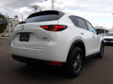 CX-5 2.2 XD プロアクティブ 4WD 