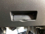 ETC取り付け箇所になっております。