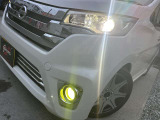 フロントフルLEDカスタム!なんてご希望がありましたらご納車までに装着も可能です!ご来店頂いたものの、既に売約済み&hellip;といったケースのお客様も。お問い合わせはお早めに!