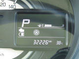 走行距離は3.2万kmです。これからたくさんお乗りいただけます★