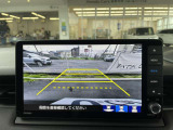バックカメラ