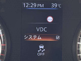 横滑り防止装置装備です!