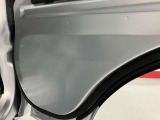 ドア内張にキズあります。