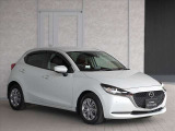 MAZDA2 1.5 15S プロアクティブ 