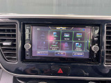 ナビはもちろんCD・DVDを楽しむことができます。またスマートフォンとナビをBluetoothでつなぐことで音楽を聴くことも出来ます!