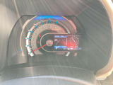 メーター周りの写真です。