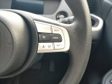 【アダプティブクルーズコントロール】前車に合わせ加減速、車線維持もサポート。高速道路での運転の負担を軽減します。