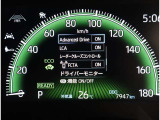 衝突被害軽減ブレーキ付き