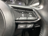 MRCC(マツダレーダークルーズコントロール)は先行車との車間を維持しながら追従走行を行い、長距離でのドライバー負担を軽減させてくれます。